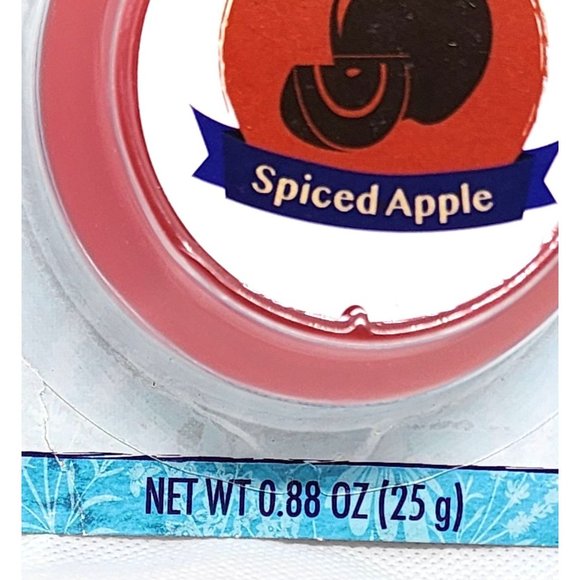 Spiced Apple & Lemongrass Aromatherapy Stress Relief .88 Oz Crayola Silly Putty - Picture 6 of 8